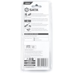 Atsuktuvas su keičiamais antgaliais mini 6vnt. (pl./ PH)