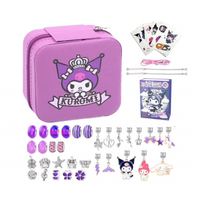 Žaislinis pandoros...