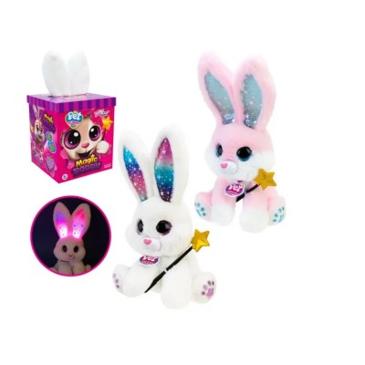 Interaktyvus pliušinis...