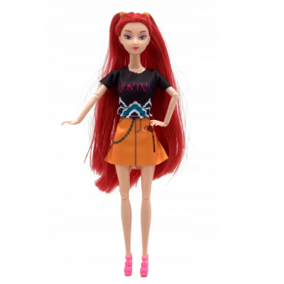 K-pop Demon Hunters lėlė -...