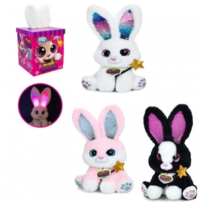 Interaktyvus pliušinis...