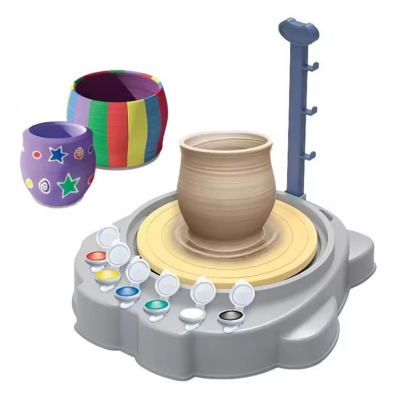 Kūrybinis keramikos...