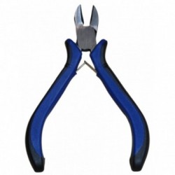 Mini replės kerpančios 110mm