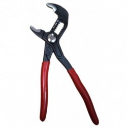 Replės santechninės su mygtuku 175mm