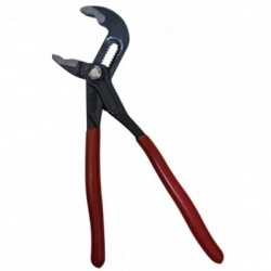 Replės santechninės su mygtuku 240mm