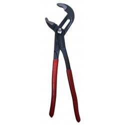 Replės santechninės su mygtuku 300mm