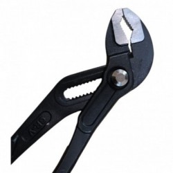 Replės santechninės su mygtuku 300mm