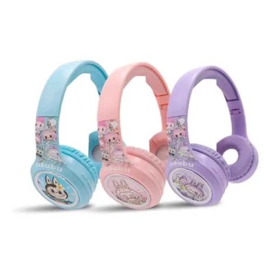 Populiariosios Labubu...