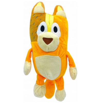 Pliušinis žaislas Bluey -...