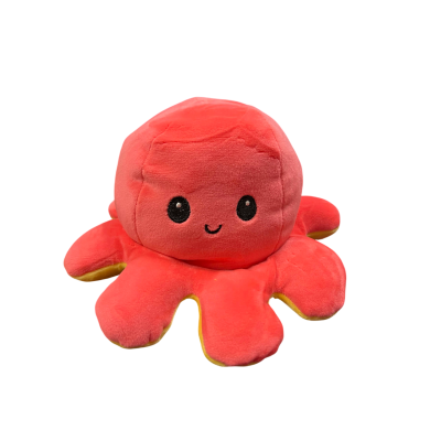 Pliušinis dvipusis...