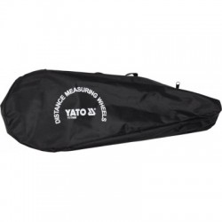 Dvigubas matavimo ratas, keliamatis, odometras 0,1-10000m