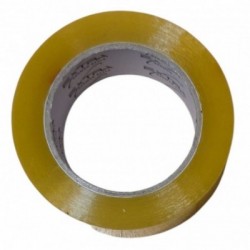 Lipni juosta skaidri 48mm x 100m