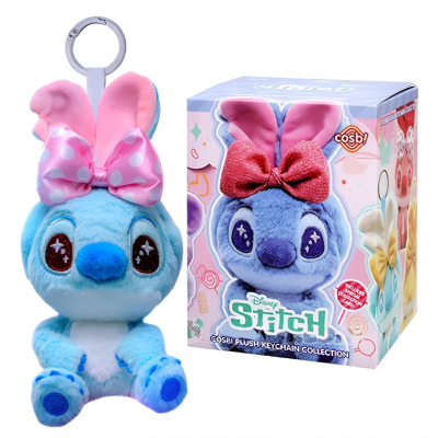 Stitch Labubu style žaislas...