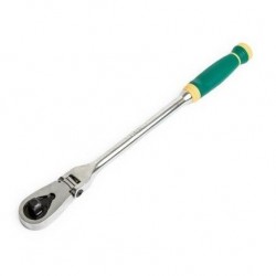 Terkšlė reversinė 1/ 2" 72TH (lanksti ovalo formos galvutė) Terkšlė reversinė 1/ 2" 72TH (lanksti ovalo formos galvutė)