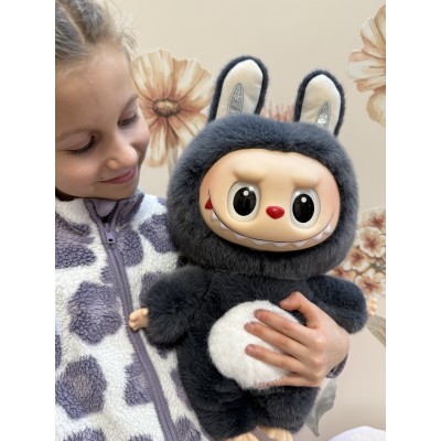 Didelis pliušinis Labubu...