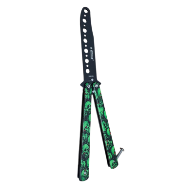 Kandar Treniruočių peilis...