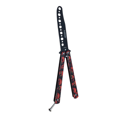 Kandar Treniruočių peilis...