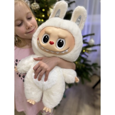 Didelis pliušinis Labubu...