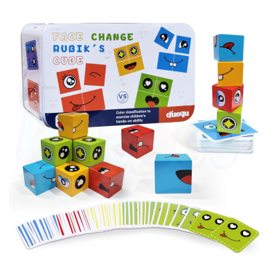 Lavinamasis stalo žaidimas...