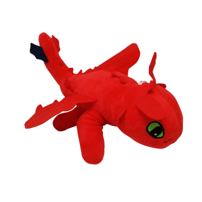 Dragons pliušinis žaislas /...