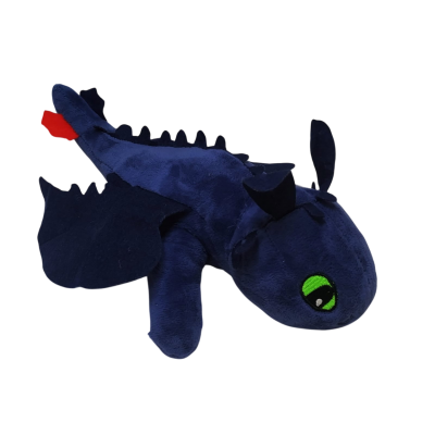 Dragons pliušinis žaislas /...