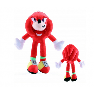 Didelis ežiukas Sonikas -...