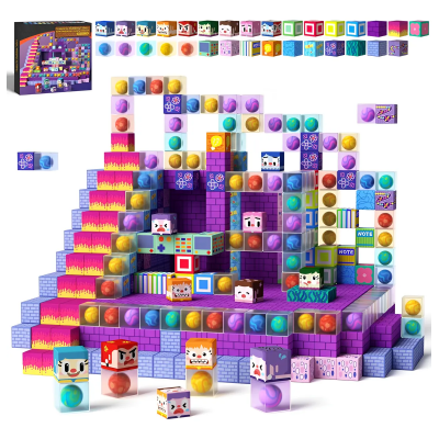 Gobidex stiliaus magnetinis...