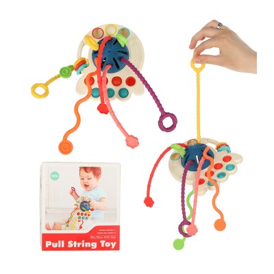 Montessori traukiamas,...