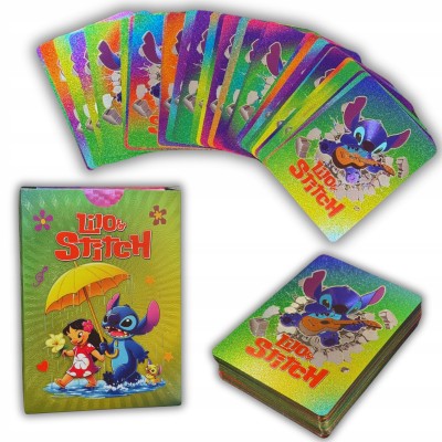 Lilo & Stitch kolekcinės...