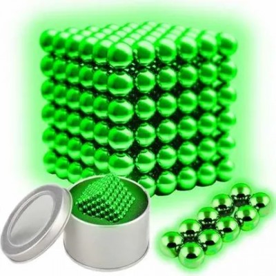 Neokubas  - magnetiniai...