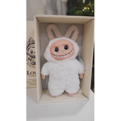 Didelis pliušinis Labubu...