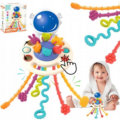 Montessori traukiamas,...