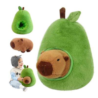 NAUJIENA! Itin švelnus...