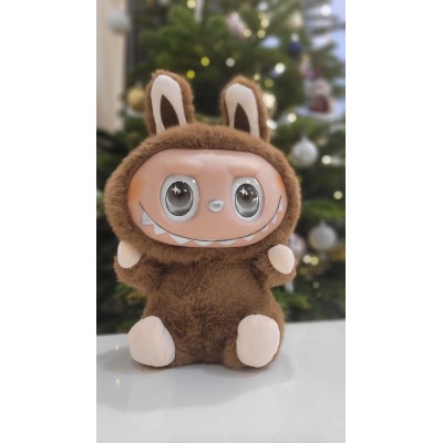 Didelis, labai mielas...