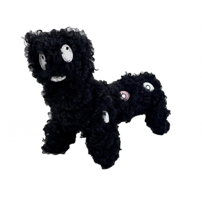 Pliušinis žaislas cirko...