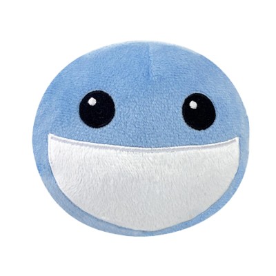 Pliušinis žaislas cirko...