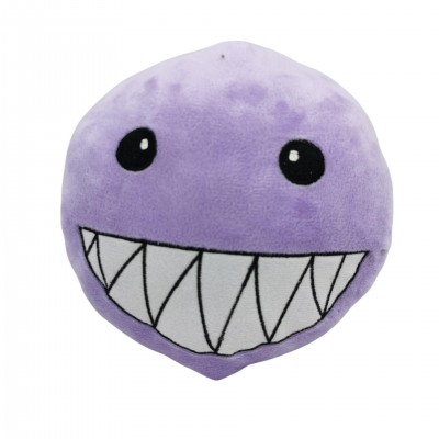 Pliušinis žaislas cirko...