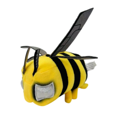 Minecraft pliušinis žaislas...