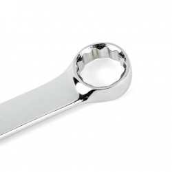 Veržliarakčių kombinuotų rinkinys 14vnt. (10-32mm)