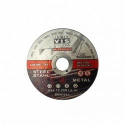 Pjovimo diskeliai 125*1,2*22,23mm