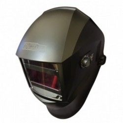 Profesionalus suvirintojo skydelis su automatiniu filtru DIN 3/3–8/9–13