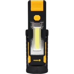 Darbo lempa  3W COB LED, 220lm