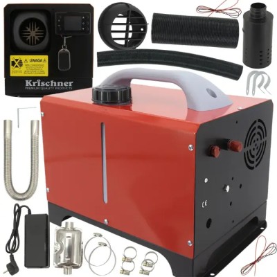 Galingas dyzelinis...