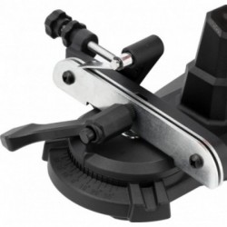 Akumuliatorinis pjūklų grandinių galąstuvas 18 V, 2000 mAh, 6500 min⁻¹