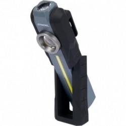 Dirbtuvių žibintuvėlis 5W, 300lm, 1500 mAh