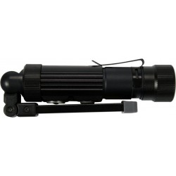 Kompaktiškas dirbtuvių šviestuvas 3 W COB LED, 300lm, 600 mAh