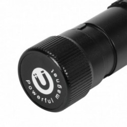 Kompaktiškas dirbtuvių šviestuvas 3 W COB LED, 300lm, 600 mAh