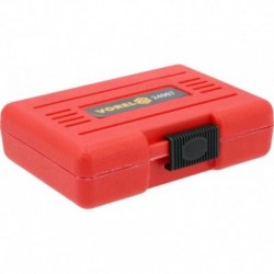 Varžtų išsukėjų rinkinys 10 vnt.