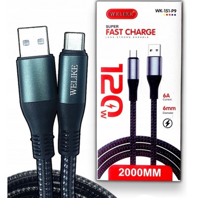 Greito krovimo Type C...