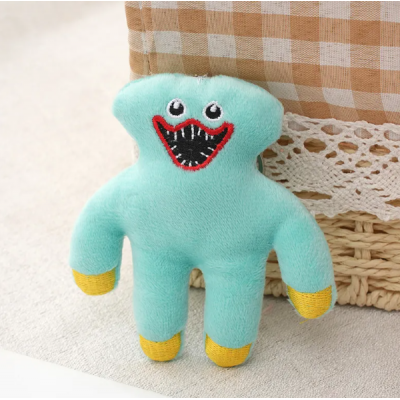 Huggy Wuggy pliušinis...
